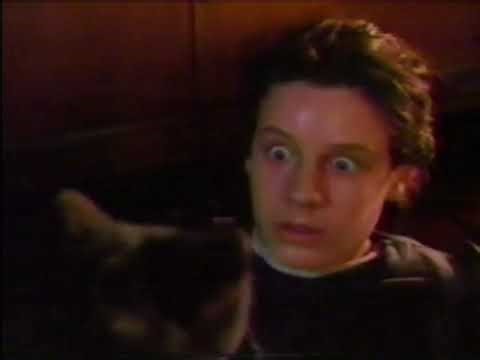 Hocus Pocus commercial 1993