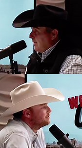 2K views · 118 reactions | We will see the industry perish only if the younger generation doesn’t continue the legacy. #thewealthycowboyshow #ranch #rancher #agriculture #legacy #cattleman #cowboy | Crockett Carothers | Facebook