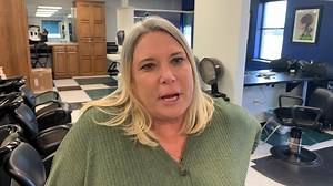 Take the first step towards a career in cosmetology! The SCCC cosmetology program is taking applications for the 2021 Spring Semester! Deadline is November 1. For more information, contact SCCC admissions at 620-417-110 or the cosmetology office at 620-417-1361. | Seward County Community College | Facebook