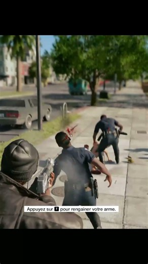 Watch Dogs 2 : Action/Hacker. Marcus pirate San Francisco contre le ctOS 2.0.