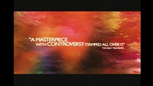 The Dreamers (2004) - Movie