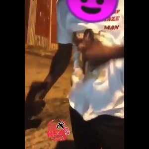 Gunman in yuh hole... | Look The Brightstar Trinidad &Tobago