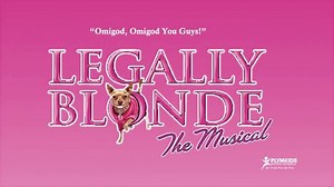 Legally Blonde The Musical will take you from the sorority house to the halls of justice with Broadway's brightest new heroine (and of course, her chihuahua, Bruiser).The show's instantly recognizable songs are filled with humour, wit and sass – leaving cast members and audiences alike seeing pink! Elle Woods appears to have it all. Her life is turned upside-down, however, when her boyfriend dumps her so he can start getting serious about his life and attend Harvard Law. Determined to get him ba