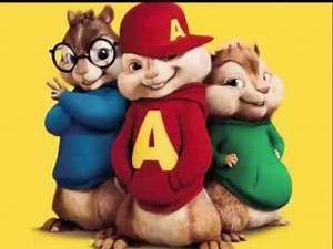 Downtown - August Alsina ver.Chipmunk