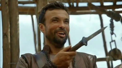 Gênesis Capítulo 99 Completo HD