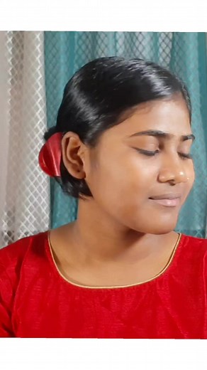 Sharpjawline #contourhack #facecontouring #roundfaceshape #slimface #facelifting #neetusati #like #follow #share | Neetu sati