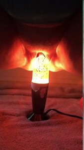 Lava lamp