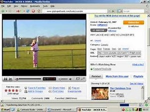 Validate The YouTube Embed Code