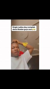 5.6K views · 76 reactions | Observant Man raises alarm about the latest trend in the dating scene: @mko_the_comedian#Instablog9jaGists#TrendingStory #Awareness #StayUpdated | Instablog9ja | Facebook