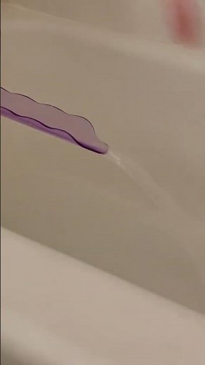 Bath Time Routine with The WaterSlyde