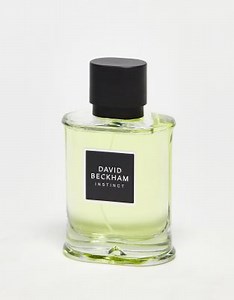 David Beckham Instinct Eau de Parfum 75ml | ASOS