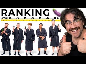 Men Rank Each Other By Penis Size