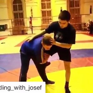 Technique of the week... | Wrestling