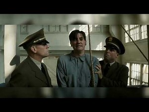 Gordon Northcott Hanging Scene | CHANGELING MOVIE