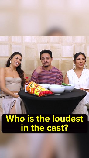 57K views · 188 reactions | Flamin hot cast answer spicy questions!! #HotCheeto #flaminhotcheetos #spicy | Pero Like | Facebook