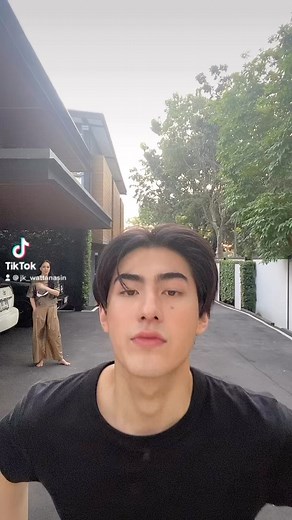 JK on Instagram: "Oppa"