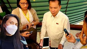 14K views · 235 reactions | ĐBQH lên tiếng việc ca sĩ Thủy Tiên kêu gọi hơn 100 tỷ cứu trợ miền Trung #casithuytien#thuytien#cuutromientrung#tinnguoinoitieng#tinnoitieng#nguoinoitieng#noitieng | Tin Mới Người Nổi Tiếng | Facebook