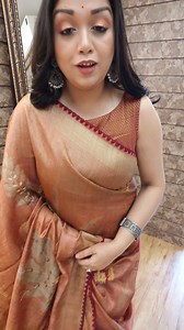 28K views · 2.2K reactions | A short video on Silk by Cotton Gadwal Saree....for any queries and booking pls whatsapp @ 79808544660 | Rangmilap | Facebook