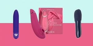 13 best Lovehoney vibrators, tried and tested by our panel