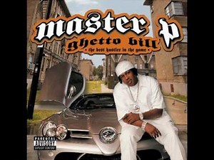Master P - Respect My Game