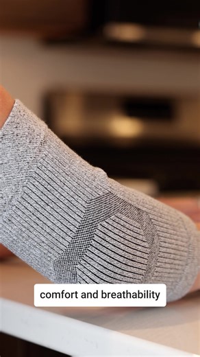 Experience support that keeps you moving comfortably. Our Comfort...