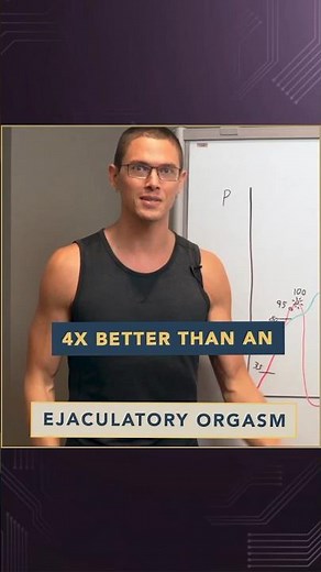 This Is How a Non-Ejaculatory Orgasm Feels