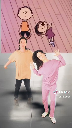 How to Dance Like Charlie Brown - Dance Meme!