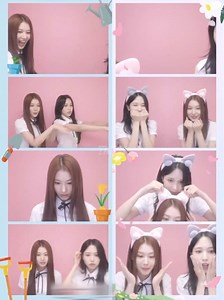 6K views · 806 reactions | PRETTY GIRLFRIENDS, SAMI!!  ~misami~ | TWICE-Mina PH | Facebook