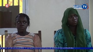 #KAYESTV : Dans le cadre du Projet Voix et Leadership des femmes ( VLF-Musoya) , l'association Malienne des Femmes Handicapées de Kayes (AMAFH) en partenariat avec CECI et SOCODEVI a organisé ce samedi 7 Octobre 2023 dans la salle de conférence du centenaire un atelier d'élaboration d'un plan de pérennisation des acquis de l'AMAFH . L'objectif est de mettre au point un plan de pérennisation des acquis de L'AMAFH durant ces 5 dernières années de formation. | KayesInfos