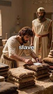 Joseph From Pit to Palace #biblestories #movie #faith