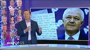 Ve 20.15 hodin začíná na TV Barrandov Týden podle Jaromíra Soukupa. Podívejte se na další díl vašeho oblíbeného pořadu. | Barrandov.tv