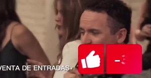 Compra tus entradas para Fonseca y Rio Roma con 30 % de descuento 🔥🔥🔥 . 🎟️publitickets.Com | Backstage Magazine