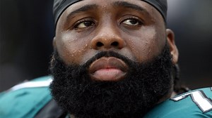 Hawaii-Bound: Jason Peters Highlights