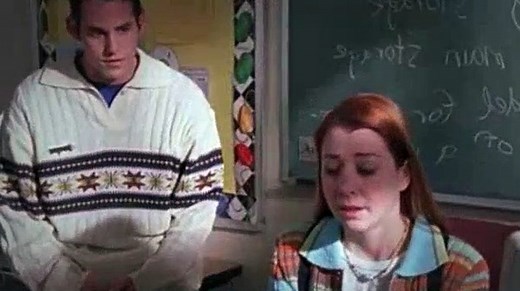 Buffy the Vampire Slayer S02E19