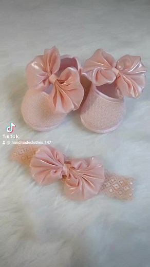 Handmade Clothes on Reels