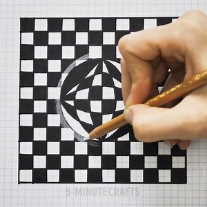 341K views · 2.2K reactions | Dicas e truques de desenho | Ideias Incríveis | Facebook