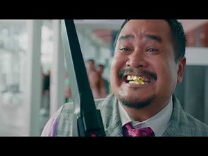Casualogue - Airport Hustle Santai Tapi Berisi (Official Video)
