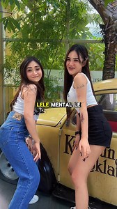 UBUR UBUR IKAN LELE... gass le ayo nek mala agatha ofc full e ndelok DJ ICHA CELLOW WAYAHE TAMPIL | Mala Agatha
