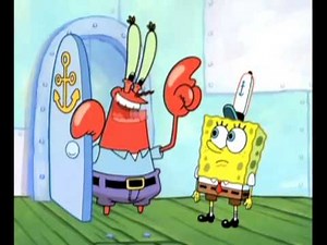 Spongebob Sqaurepants Endless Summer: Youtube poop
