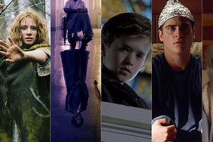 Todas las películas de M. Night Shyamalan ordenadas de peor a mejor