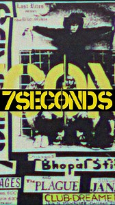 🔥 OUT NOW! 7 Seconds ‘Soulforce Revolution’ / ‘Ourselves’ 2CD 👉 Order via link in bio! 🔥 22 track double CD package from massively influential hardcore punk act 7 Seconds. 🔥 Featuring two cult albums from the more experimental part of their discography. 🔥 CD1 features their 1988 studio album ‘Ourselves’, which at the time featured a radical change of direction after the more conventional hardcore punk of earlier releases. CD2 features the cult follow up, the 1989 studio effort ‘Soulforce Re