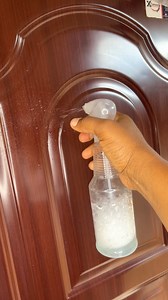 2.8M views · 20K reactions | Recupera el brillo de tus muebles de madera #madera #limpieza #reelsviral | Consejos Para tu Casa con Joel | Facebook