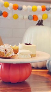 Now all you need are some tasty fall treats. 😋 | HGTV