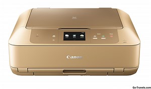 Impresora de fotos inalámbrica Canon Pixma MP990 - COMPRAR 2025