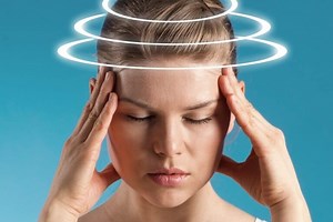 Vertiginous syndrome and functional vestibular rehabilitation