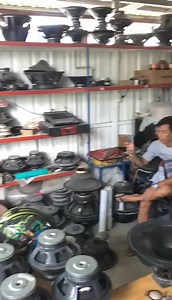 3.4K views · 154 reactions | JBL 2445J 16ohms JML Speaker Tech | Jayson Bungay | Facebook