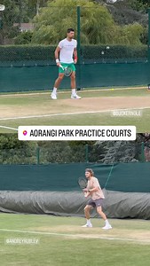 2.7K views · 57 reactions | Wimbledon on Reels | Facebook