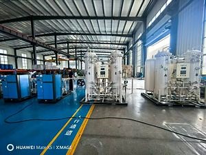 [Hot Item] Laboratory Small N2 Generator Nitrogen Generator Liquid Nitrogen Production Machine