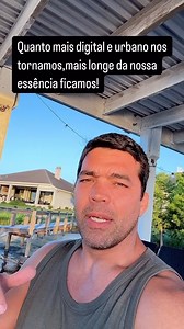 5.8K reactions · 69 shares | Muita gente me diz: “Ah, Lyoto, você...