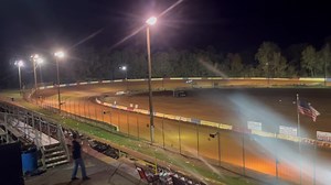 12K views · 456 reactions | Jonathan Davenport #49 | Cherokee Speedway | Facebook